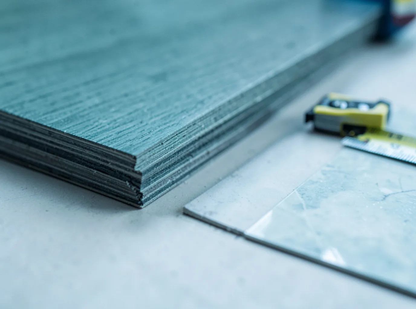 Luxury Vinyl Plank Installation Forest Park, GA FAQs